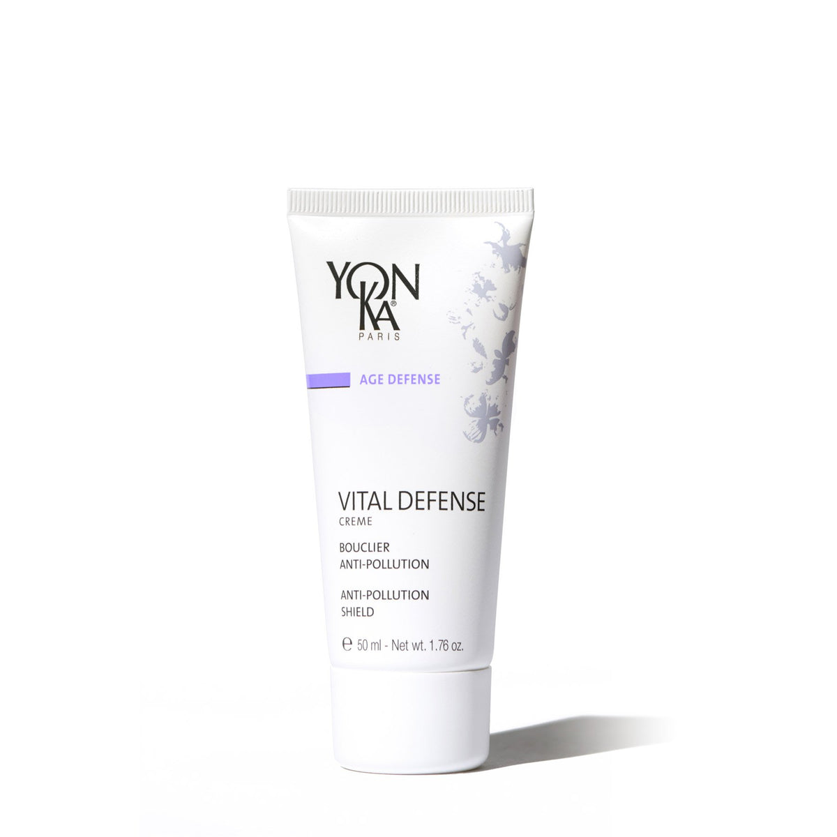 Vital Defense – Salon d'esthétique Jeanne-D'Arc