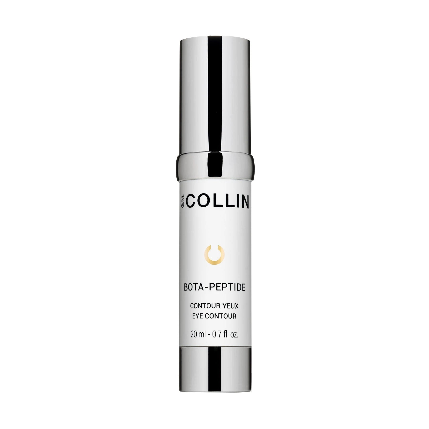 Bota-Peptide Eye Contour